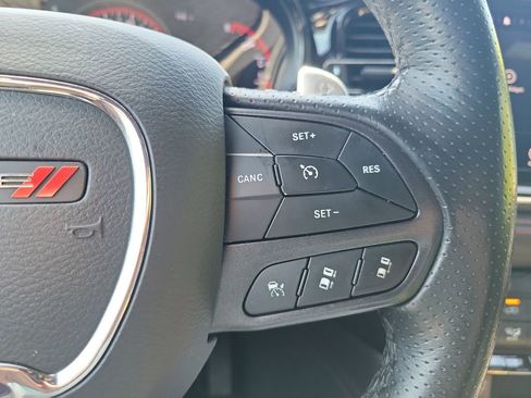 Used 2024 Dodge Durango GT AWD/4WD image 15