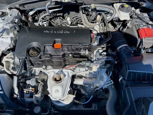 Certified 2024 Honda HR-V LX image 27
