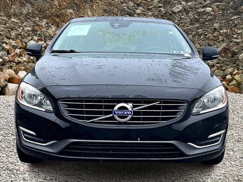 Used 2015 Volvo S60 T5 Premier image 3