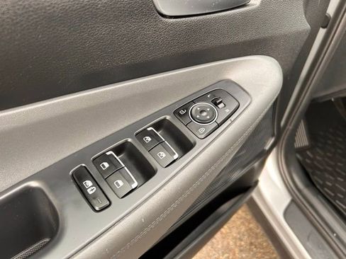 Used 2023 Hyundai Santa Fe SEL w/ Cargo Package image 30