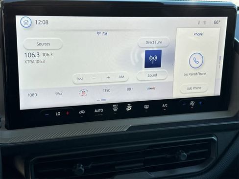 New 2025 Ford Bronco Sport Big Bend image 26