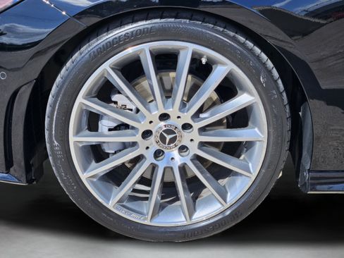 Certified 2023 Mercedes-Benz CLA 250 4MATIC image 32