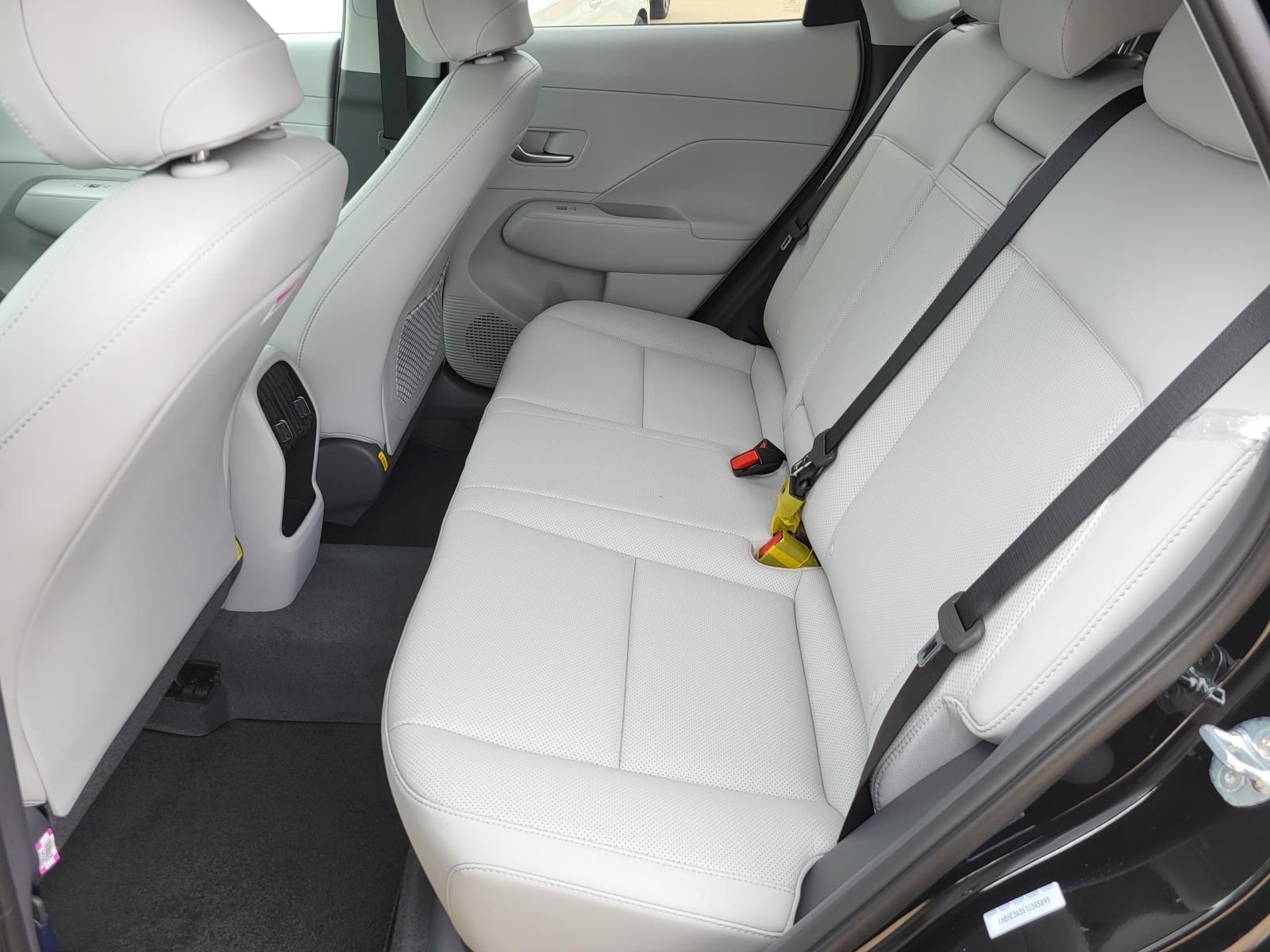 New 2026 Hyundai Kona Limited FWD image 13