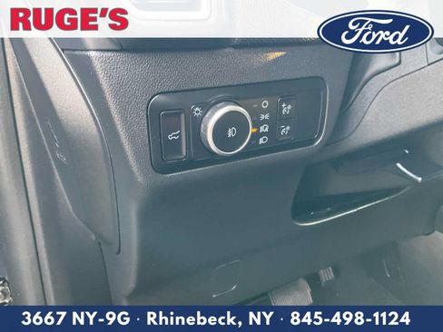 Certified 2023 Ford Bronco Sport Big Bend w/ Convenience Package AWD/4WD image 19