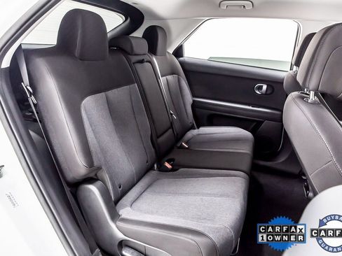 Used 2023 Hyundai Ioniq 5 SE image 33