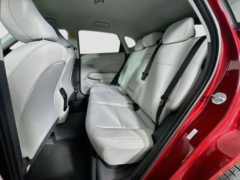 New 2026 Hyundai Kona SEL Sport AWD/4WD image 26