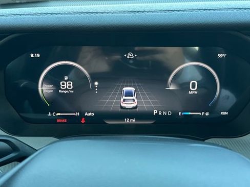 New 2026 Jeep Cherokee Laredo AWD/4WD image 23