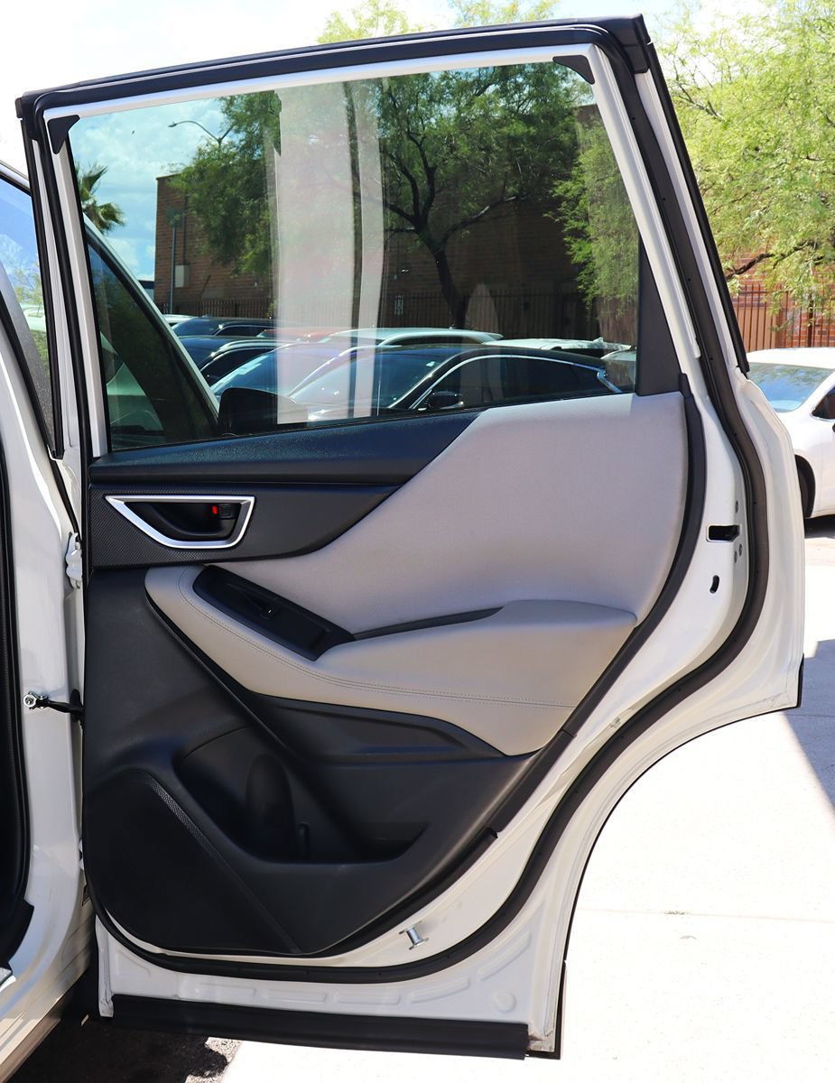 Used 2022 Subaru Forester AWD/4WD image 26