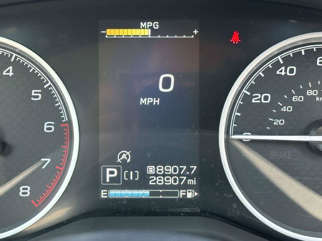 Used 2021 Subaru Forester Premium AWD/4WD image 25