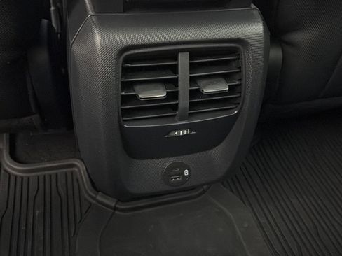 Used 2023 Ford Mustang Mach-E Premium w/ Mustang Nite Pony Package image 15