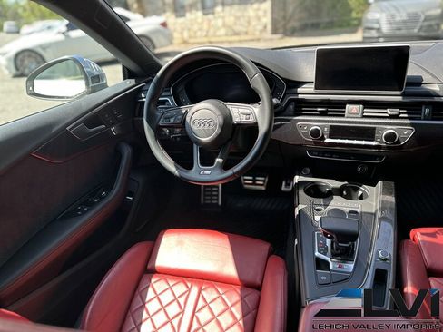 Used 2018 Audi S5 Premium Plus AWD/4WD image 29
