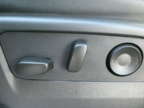 Certified 2025 Chevrolet Silverado 2500 LTZ w/ Trail Boss Package image 26