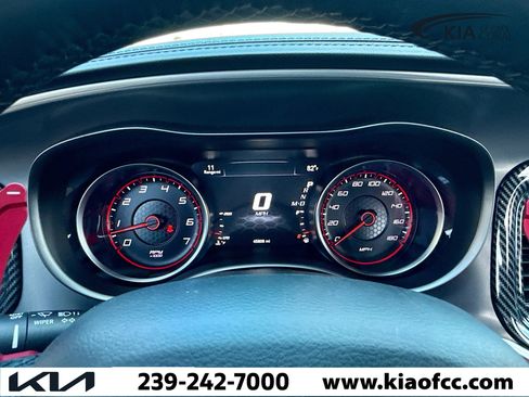 Used 2020 Dodge Charger Scat Pack image 35