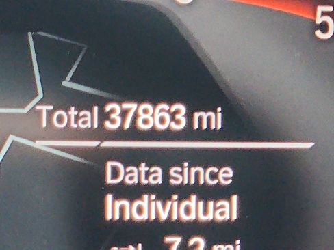 Certified 2023 BMW 430i xDrive Convertible w/ Premium Package image 18