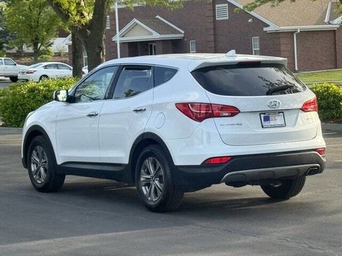 Used 2016 Hyundai Santa Fe Sport FWD image 6