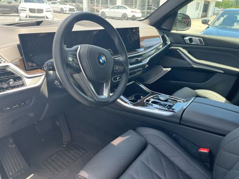 Used 2026 BMW X5 sDrive40i RWD image 6