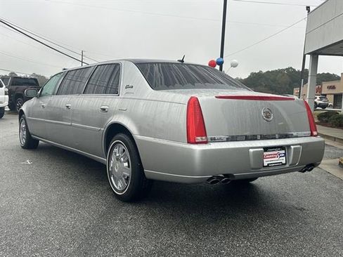 Used 2008 Cadillac DTS 1SH image 7