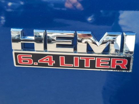 Used 2016 RAM 2500 Big Horn AWD/4WD image 19
