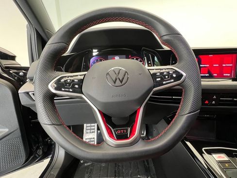 Used 2023 Volkswagen GTI S FWD image 7