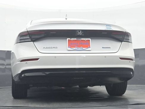 Used 2024 Honda Accord EX-L image 32
