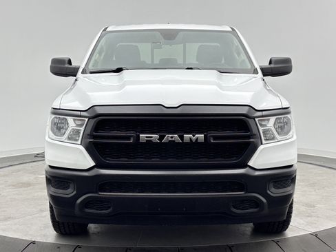 Used 2019 RAM 1500 Tradesman AWD/4WD image 2
