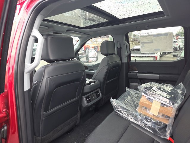 New 2026 Ford F350 Lariat w/ Lariat Ultimate Package AWD/4WD image 44