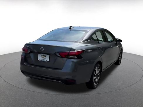 Used 2025 Nissan Versa SV image 14