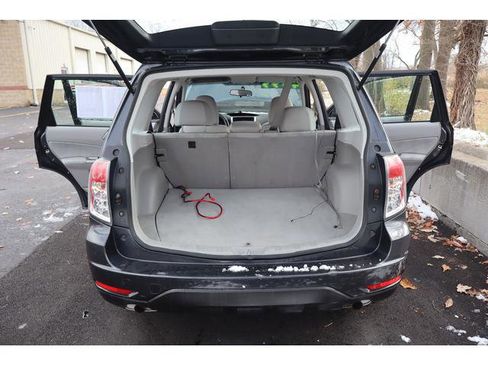 Used 2010 Subaru Forester 2.5X image 14