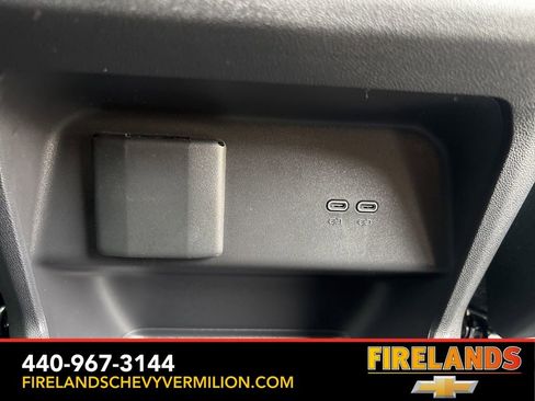 New 2026 Chevrolet Silverado EV Trail Boss w/ Plus Package image 44