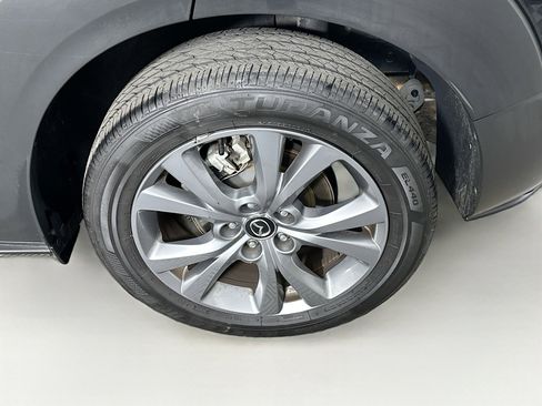 Used 2025 MAZDA CX-30 AWD 2.5 S w/ Preferred Package image 11