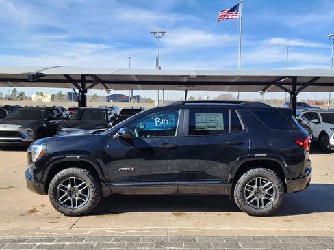 New 2026 GMC Terrain AT4 w/ Convenience Package III image 7