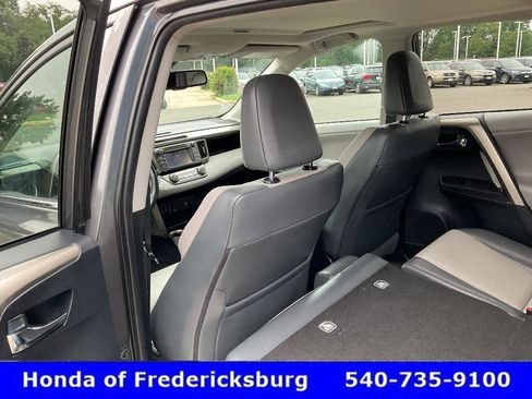 Used 2013 Toyota RAV4 Limited AWD/4WD image 26