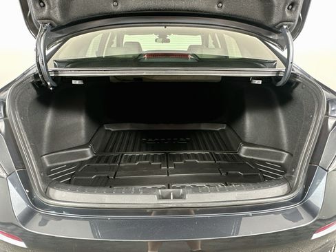 Used 2024 Honda Civic EX image 28
