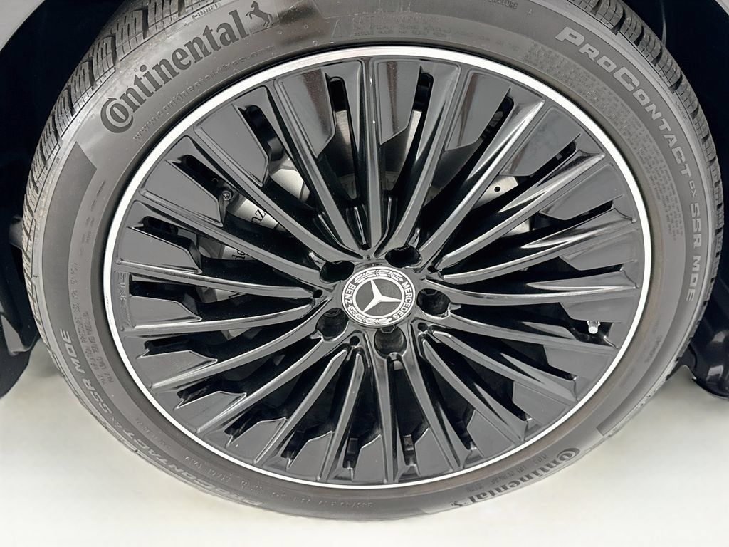 Certified 2026 Mercedes-Benz CLE 300 4MATIC Cabriolet image 28