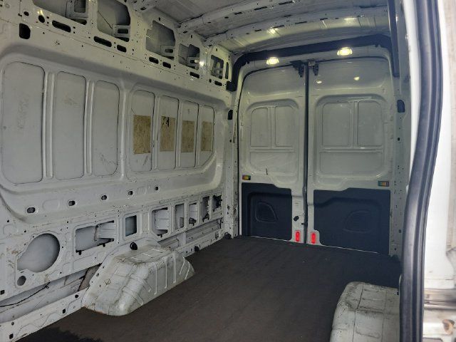 Used 2017 Ford Transit 350 148 High Roof DRW RWD image 9