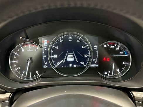 Used 2019 MAZDA CX-5 Grand Touring image 13