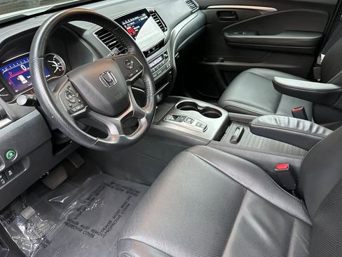 Used 2022 Honda Passport EX-L image 11