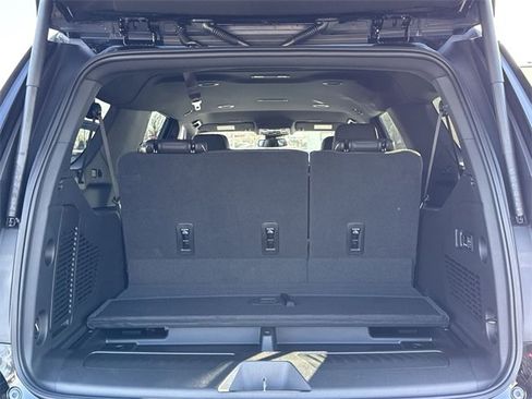 New 2026 GMC Yukon XL Elevation image 11