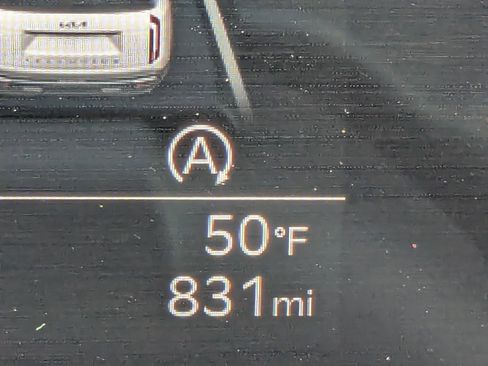 Used 2027 Kia Telluride EX X-Line w/ Towing Package image 40