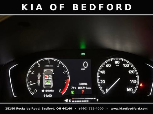 Used 2024 Honda Civic Sport image 17