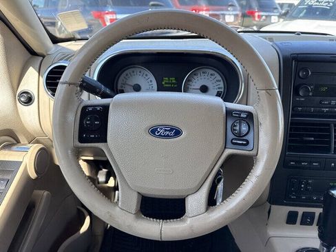 Used 2007 Ford Explorer Sport Trac Limited AWD/4WD image 25