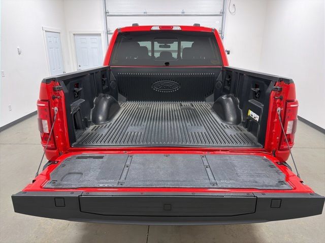 Used 2023 Ford F150 XLT w/ Equipment Group 302A High AWD/4WD image 36