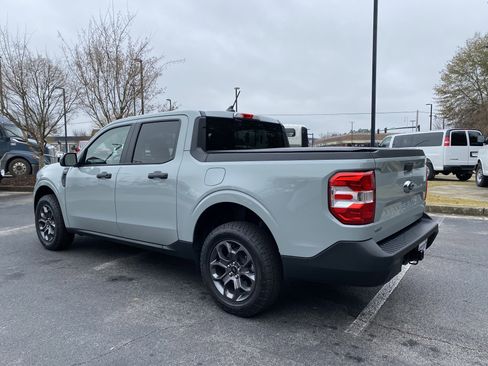 Used 2024 Ford Maverick XLT w/ XLT Luxury Package image 7