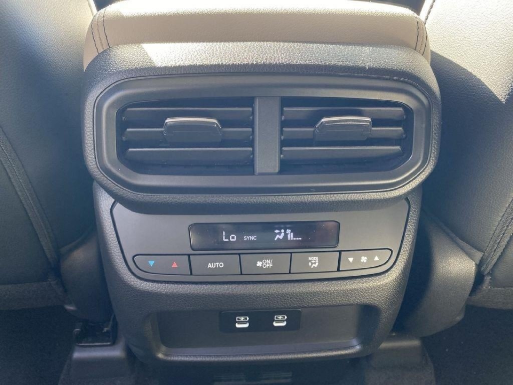 New 2026 Honda Pilot EX-L image 22