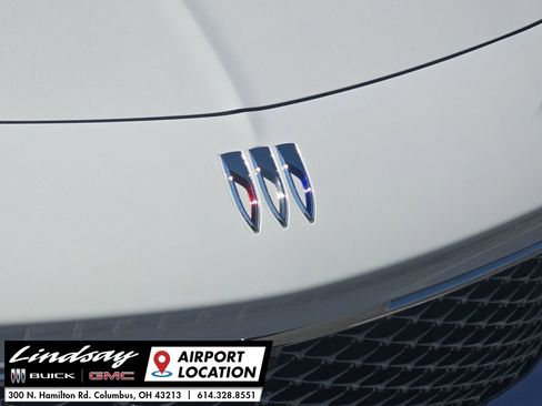 New 2026 Buick Encore GX Avenir w/ Avenir Technology Package image 32