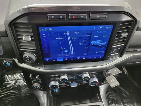 Used 2023 Ford F150 Tremor AWD/4WD image 16