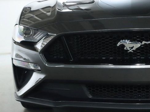 Used 2020 Ford Mustang GT w/ Equipment Group 301A image 7