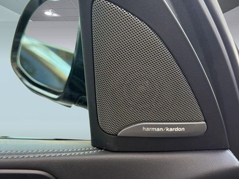 Used 2024 BMW X5 M60i w/ Climate Comfort Package image 20