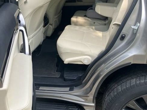 Used 2020 Lexus GX 460 Premium AWD/4WD image 4