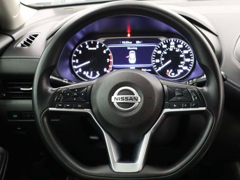 Used 2023 Nissan Sentra SV image 13